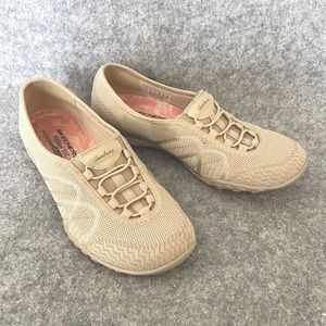 Ladies Skechers Slip Ons